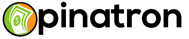 Opinatron Logo