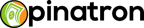 Opinatron Logo