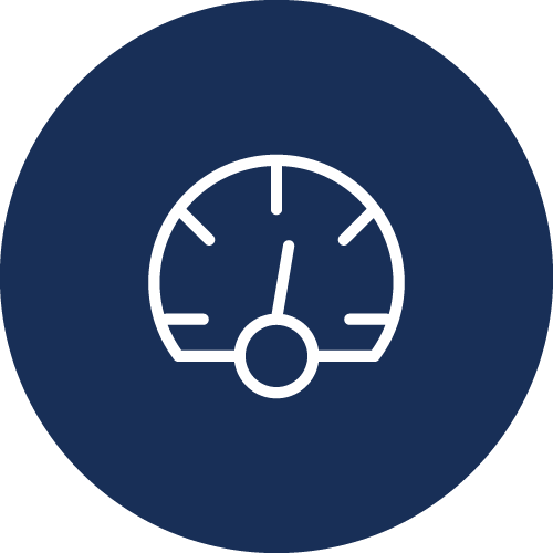 Market-Wide Analysis Icon